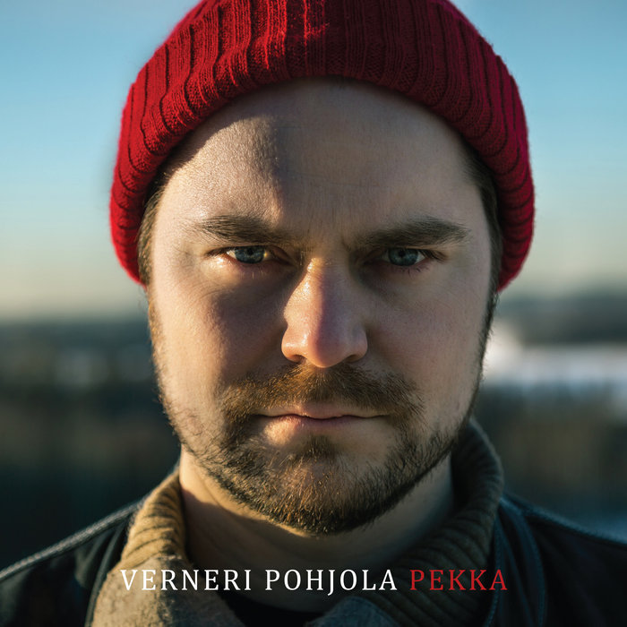 Cover of 'Pekka' - Verneri Pohjola